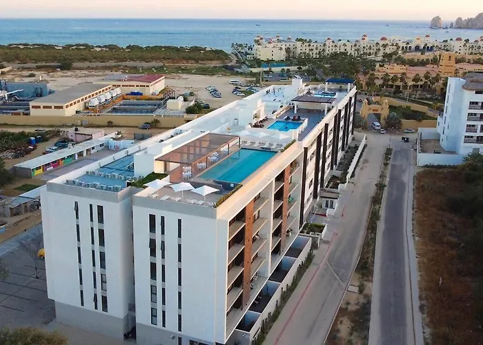 Great Location 2bd 2bth Walking Distance To Medano Apartamento