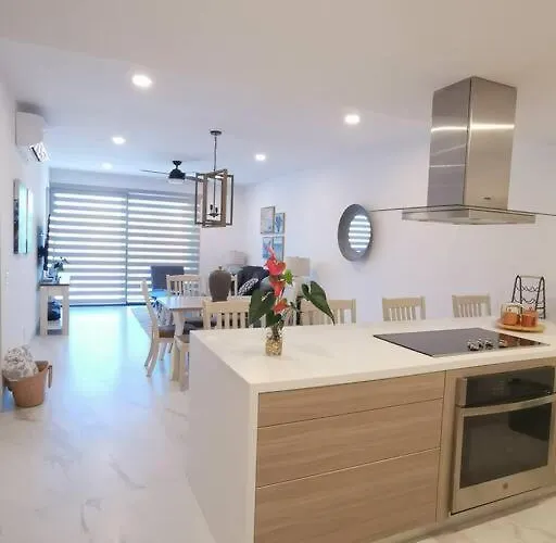 Apartamento Great Location 2bd 2bth Walking Distance To Medano Cabo San Lucas