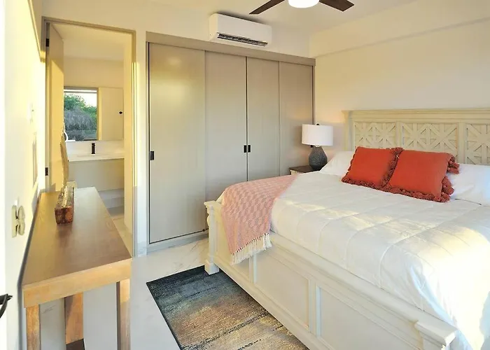 Great Location 2bd 2bth Walking Distance To Medano Apartamento