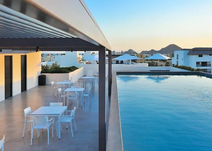 Apartamento Great Location 2bd 2bth Walking Distance To Medano *