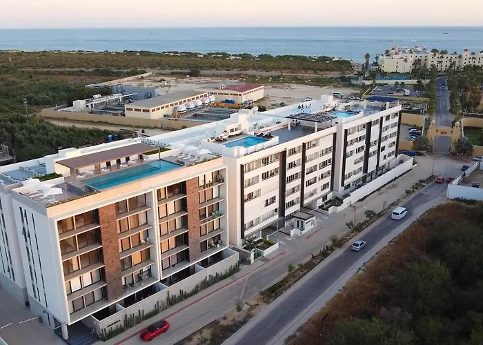 Great Location 2bd 2bth Walking Distance To Medano Apartment