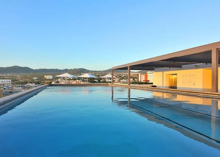 Apartamento Great Location 2bd 2bth Walking Distance To Medano