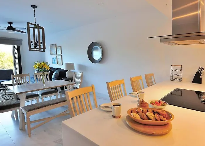 Great Location 2bd 2bth Walking Distance To Medano Apartamento