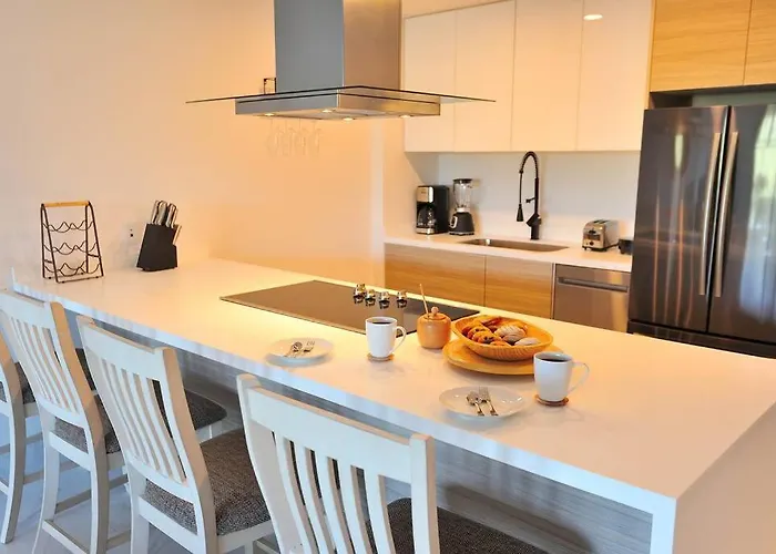 Apartamento Great Location 2bd 2bth Walking Distance To Medano Cabo San Lucas