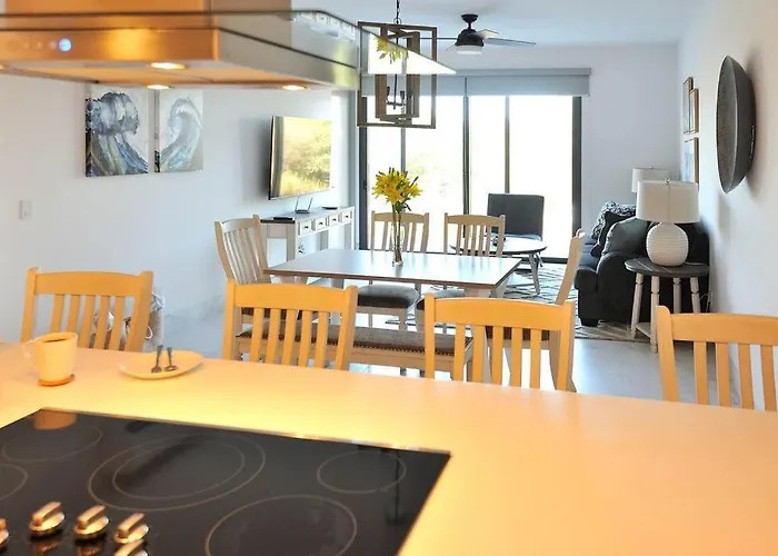 Great Location 2bd 2bth Walking Distance To Medano Apartamento *