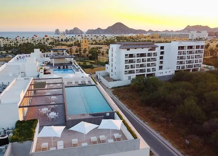 Apartamento Great Location 2bd 2bth Walking Distance To Medano *